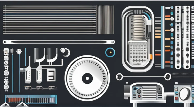 板材机械加工mes系统