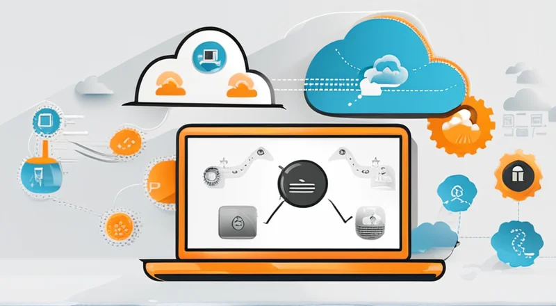 为什么要用云计算erp系统