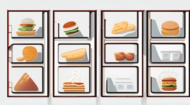 食品行业mes系统厂商