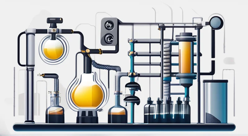 化工生产常用的软件