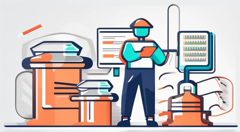 工厂当班长如何管理班级