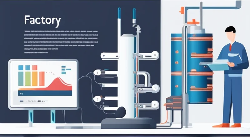如何每日管理工厂生产