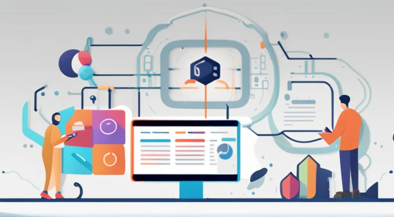 软件如何生产链接