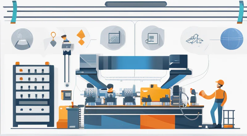 生产流水线软件