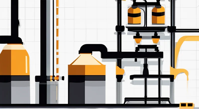 化工厂生产车间如何管理