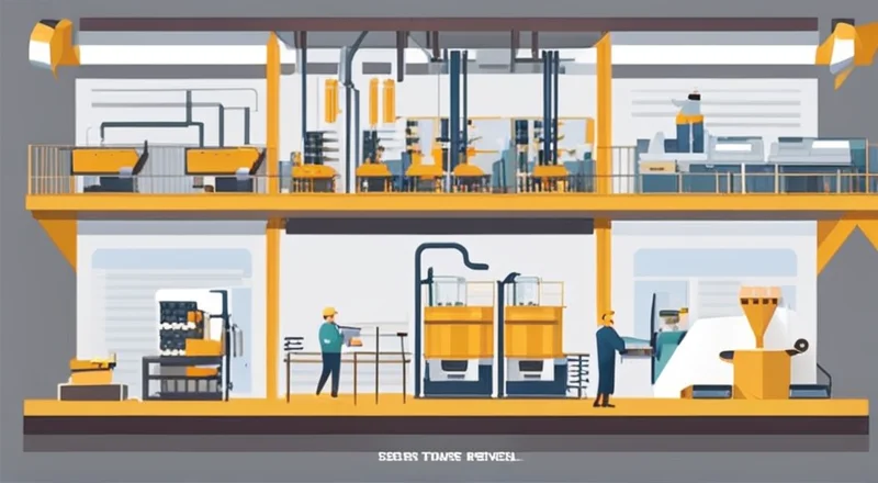季节性生产工厂如何管理