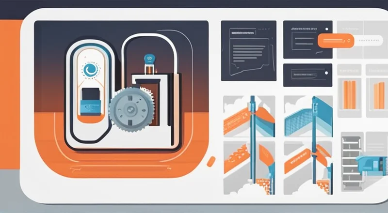 生产制造执行系统mes及应用
