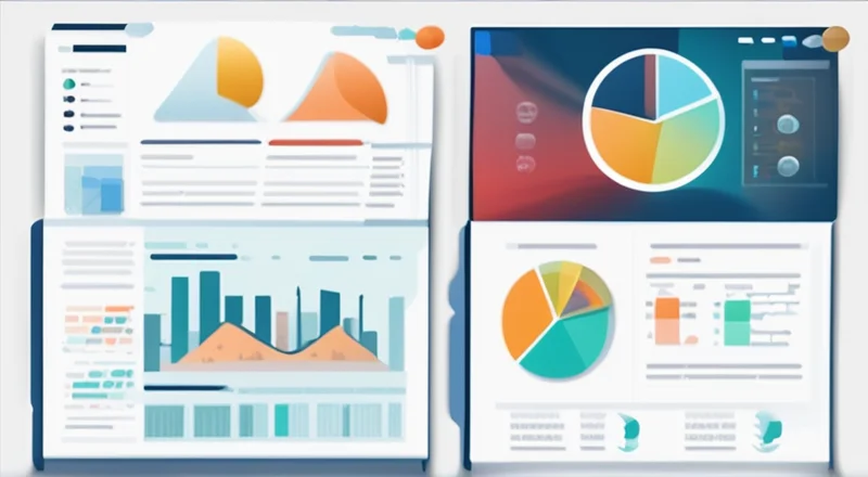 软件企业生产分析报告范文
