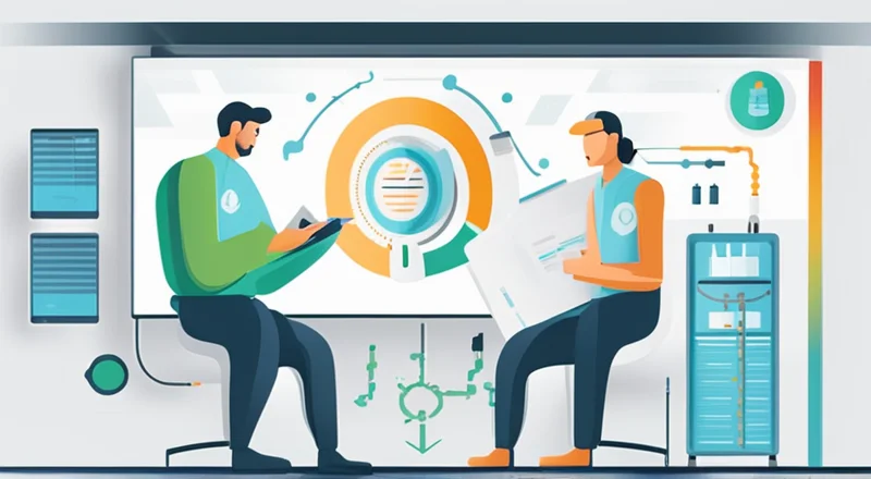 工厂能源管理如何入手