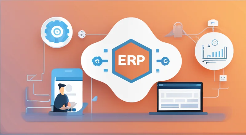 为什么要上erp系统软件