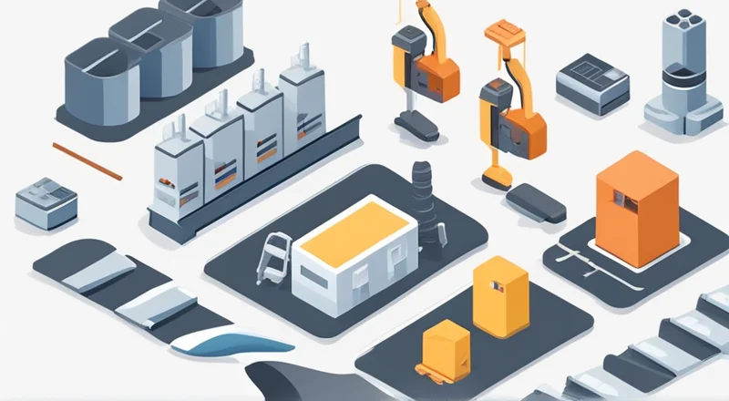 工厂如何管理发货