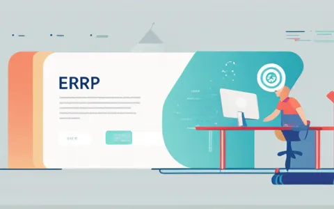 怎么才能erp熟练