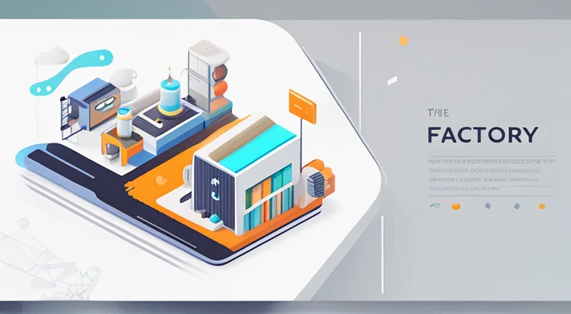 如何管理工厂ppt