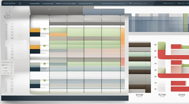 生产排班表制作软件有哪些
