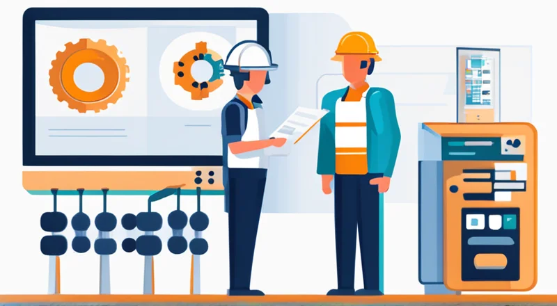 国外mes方面的软件