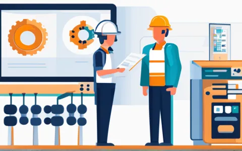 国外mes方面的软件