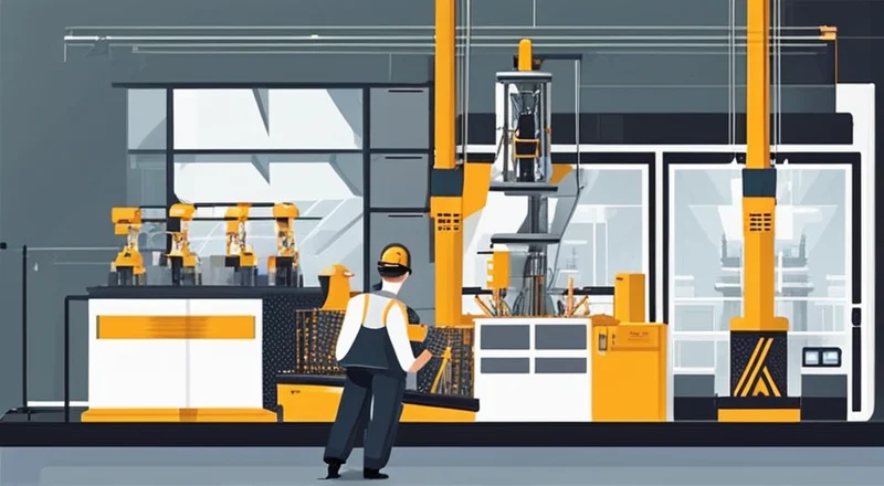 工厂对吊装作业如何管理