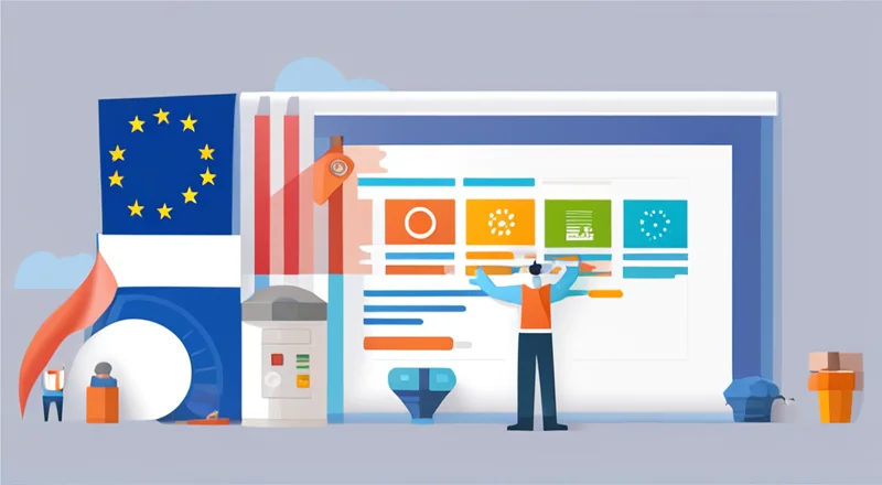 欧洲联盟哪个国家需要erp