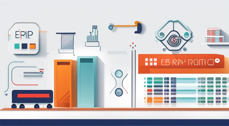 外贸公司erp哪个好用