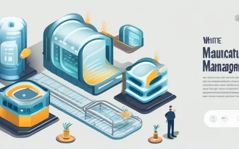 如何制定生产工厂管理软件