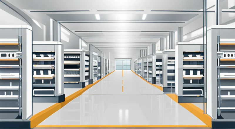 如何管理工厂配电房设备