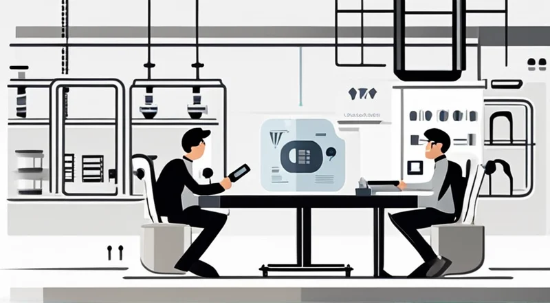 去工厂应聘管理如何面试