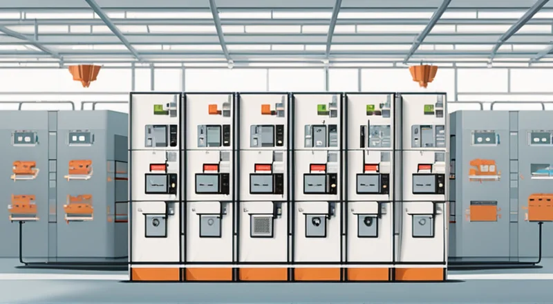 工厂照明配电箱如何管理