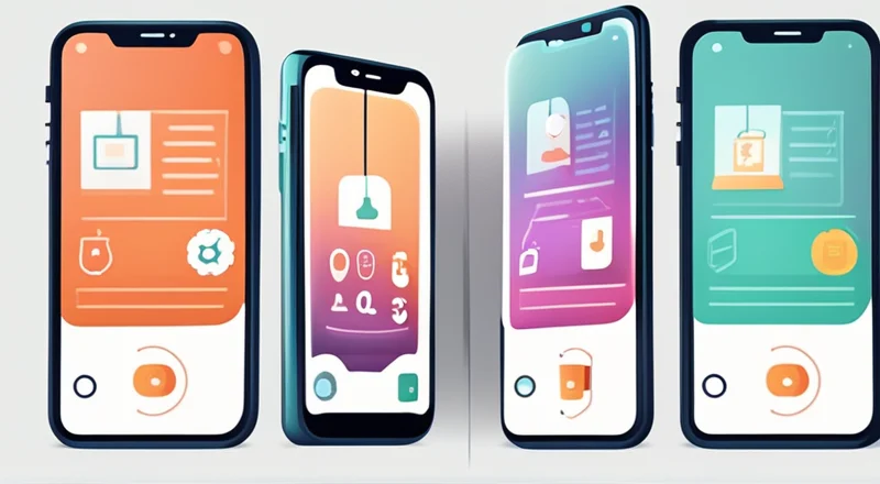 生产手机怎么装系统软件