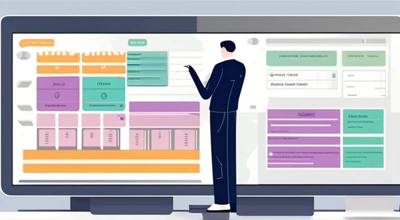 生产看板管理软件怎么样