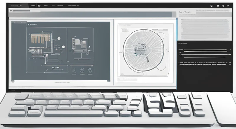 先进的生产系统开发软件