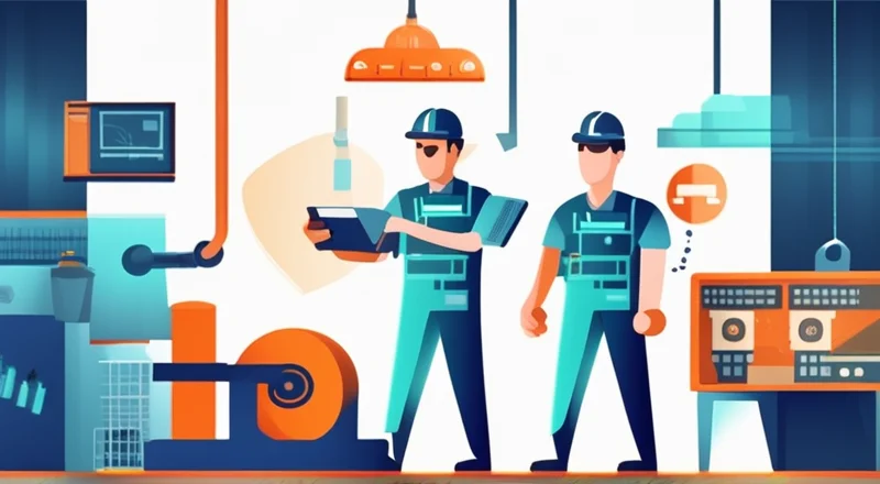 如何管理好工厂保安团队