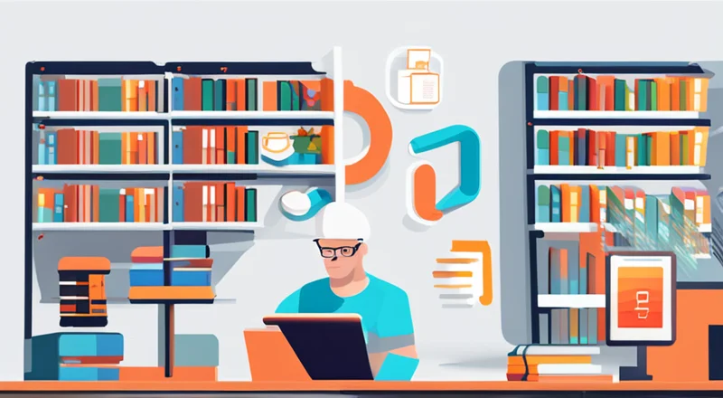 图书erp系统如何操作