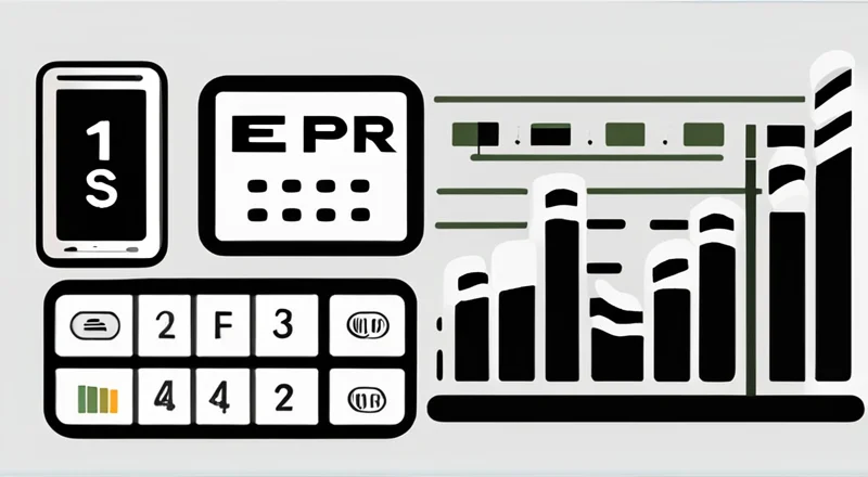 erp负载比怎么计算