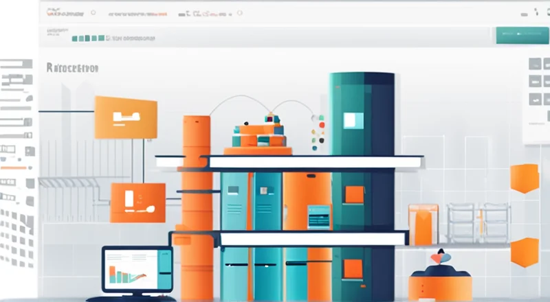 生产管理软件产品名称