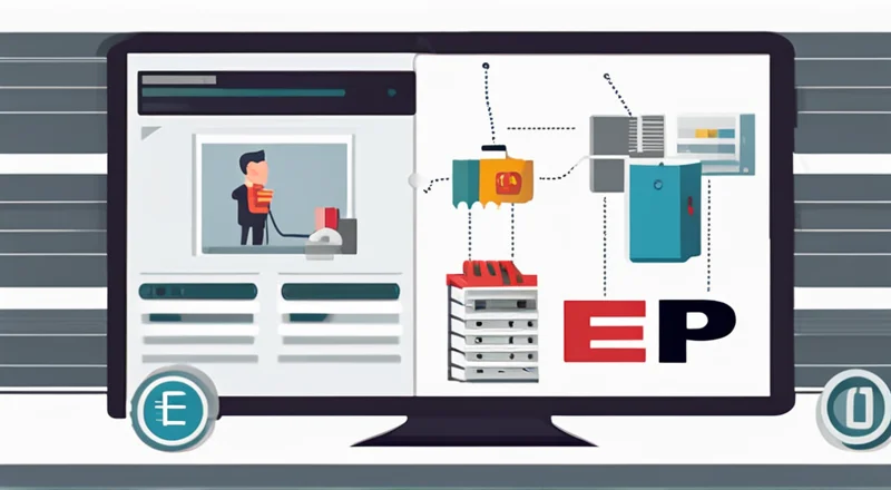 外贸电商erp哪个好