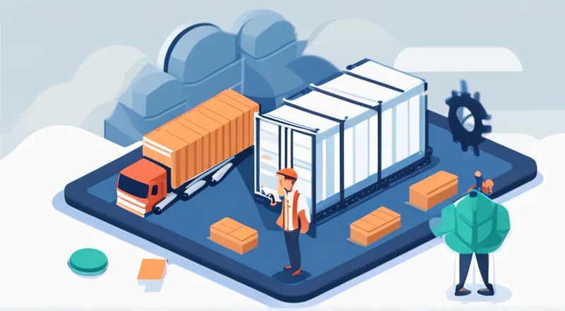 如何使用erp发货