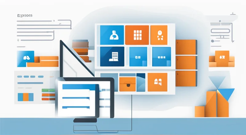 微软的erp系统怎么样