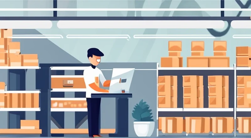 生产型企业库存管理软件