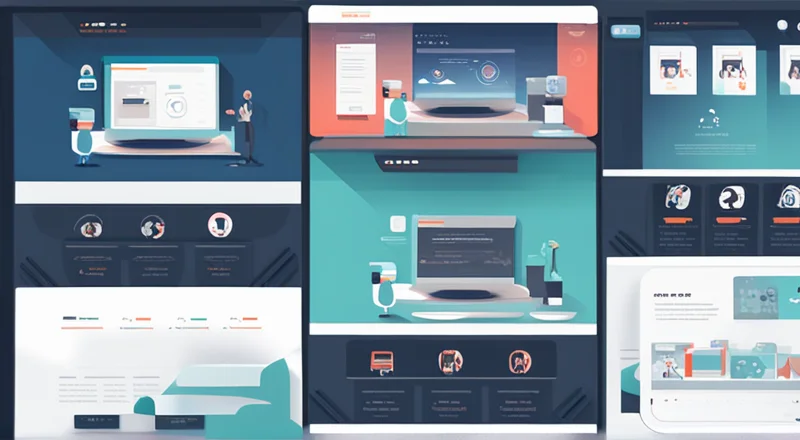 生产车间简报模板下载软件