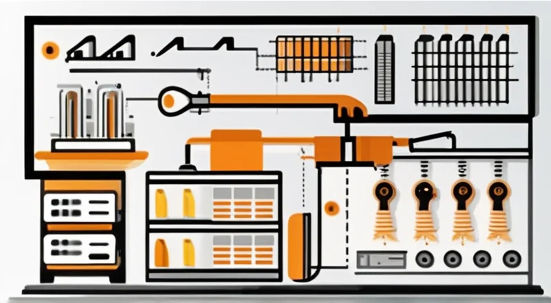 如何写工厂管理规划