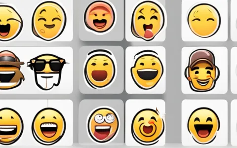 生产搞笑表情包的软件