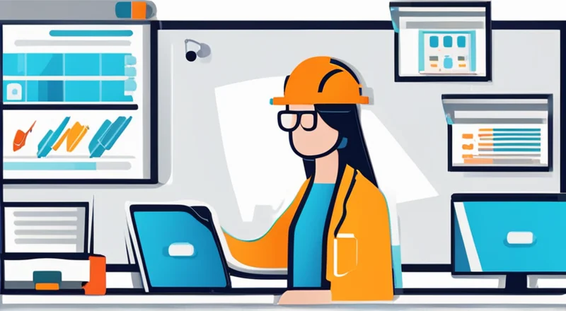 工厂管理如何晋升职称