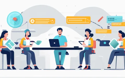 生产管理软件怎么做好客服