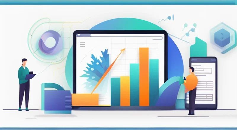 软件公司生产经营情况汇报