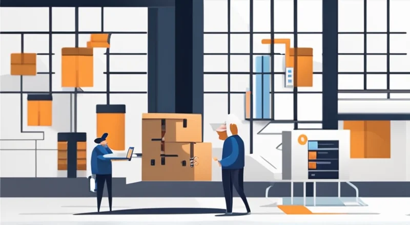 亚马逊erp为什么这么优秀