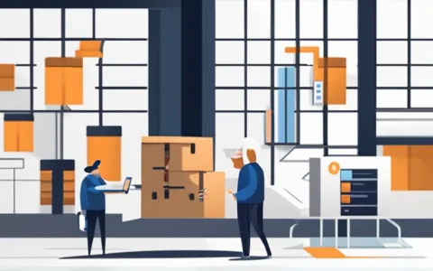 亚马逊erp为什么这么优秀