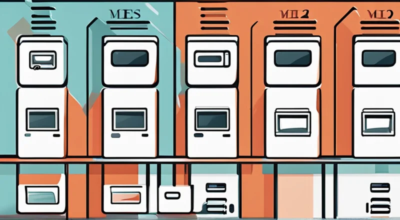 小家电mes系统软件哪家专业