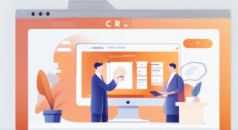 移动crm系统是什么意思