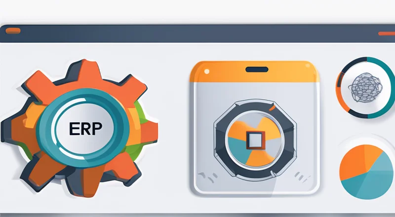 哪些物料不入ERP