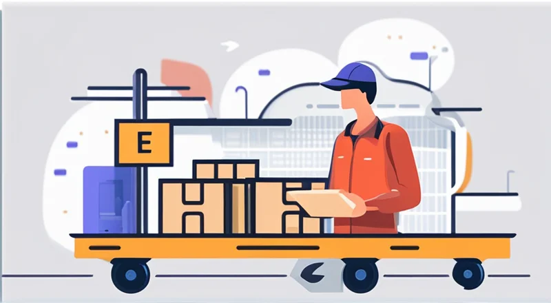 快递行业用哪个erp